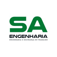 SA Engenharia logo, SA Engenharia contact details