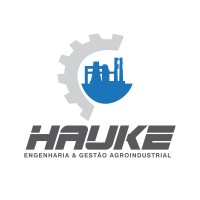 Hauke Engenharia logo, Hauke Engenharia contact details