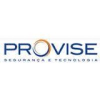 PROVISE segurança logo, PROVISE segurança contact details