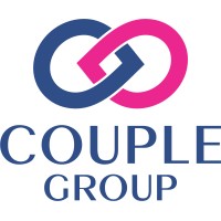 Couple Group JSC logo, Couple Group JSC contact details