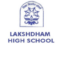 Lakshdham High School logo, Lakshdham High School contact details