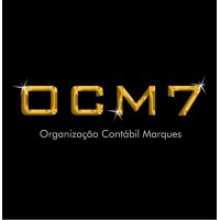 OCM7 - Organização Contábil Marques logo, OCM7 - Organização Contábil Marques contact details