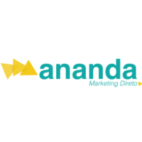 Ananda Marketing Direto logo, Ananda Marketing Direto contact details