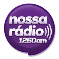 Nossa Rádio USA logo, Nossa Rádio USA contact details