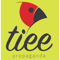 Tiee Propaganda logo, Tiee Propaganda contact details