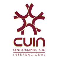 Centro Universitario Internacional logo, Centro Universitario Internacional contact details