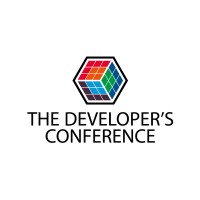 The Developer's Conference logo, The Developer's Conference contact details