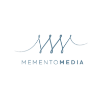 Memento Media logo, Memento Media contact details