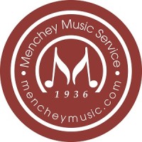 Menchey Music Service logo, Menchey Music Service contact details