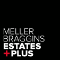 MB Estates Plus logo, MB Estates Plus contact details