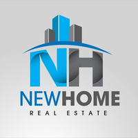 New Home Real Estate logo, New Home Real Estate contact details