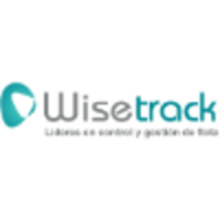 WISETRACK PERÚ logo, WISETRACK PERÚ contact details