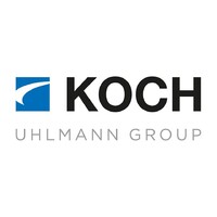 KOCH Packaging Systems, Inc. logo, KOCH Packaging Systems, Inc. contact details