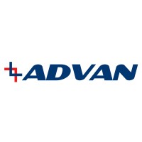 ADVAN SUPPLIES logo, ADVAN SUPPLIES contact details