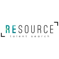 Resource Talent Search logo, Resource Talent Search contact details