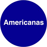 Americanas logo, Americanas contact details