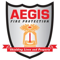 Aegis Fire Protection LLC logo, Aegis Fire Protection LLC contact details