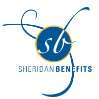 Sheridan Benefits LLC logo, Sheridan Benefits LLC contact details