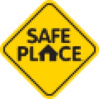 Safe Place logo, Safe Place contact details