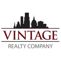 Vintage Realty Company logo, Vintage Realty Company contact details