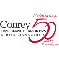 Conrey Insurance Brokers & Risk Managers logo, Conrey Insurance Brokers & Risk Managers contact details