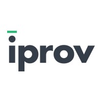 iProv logo, iProv contact details