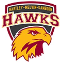 Hartley-Melvin-Sanborn Community School District logo, Hartley-Melvin-Sanborn Community School District contact details