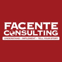 Facente Consulting logo, Facente Consulting contact details