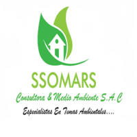 CONSULTORA & MEDIO AMBIENTE SSOMARS S.A.C logo, CONSULTORA & MEDIO AMBIENTE SSOMARS S.A.C contact details