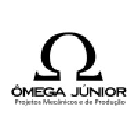 Ômega Júnior - Projetos Mecânicos e de Produção logo, Ômega Júnior - Projetos Mecânicos e de Produção contact details