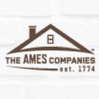 The AMES Companies, Inc. logo, The AMES Companies, Inc. contact details