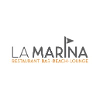 La Marina NYC logo, La Marina NYC contact details