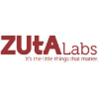 ZUtA Labs logo, ZUtA Labs contact details