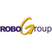 RoboGroup LTD. logo, RoboGroup LTD. contact details