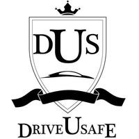 Drive U safe logo, Drive U safe contact details