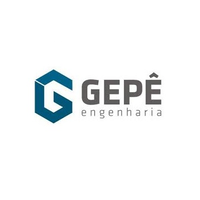 GEPE Engenharia logo, GEPE Engenharia contact details