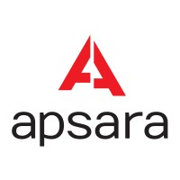 Apsara logo, Apsara contact details