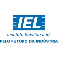 Instituto Euvaldo Lodi - IEL/GO logo, Instituto Euvaldo Lodi - IEL/GO contact details