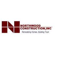 Northwood Construction, Inc. logo, Northwood Construction, Inc. contact details