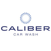 Caliber Car Wash logo, Caliber Car Wash contact details