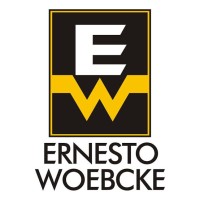 Empresa Construtora Ernesto Woebcke logo, Empresa Construtora Ernesto Woebcke contact details