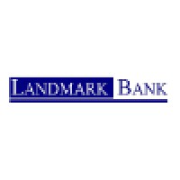 Landmark Bank N.A logo, Landmark Bank N.A contact details