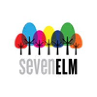 Seven Elm logo, Seven Elm contact details