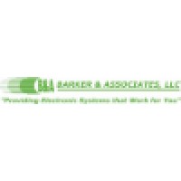 Barker & Associates, LLC logo, Barker & Associates, LLC contact details