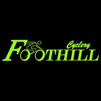 Foothill Cyclery logo, Foothill Cyclery contact details