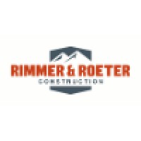 Rimmer & Roeter Construction, Inc logo, Rimmer & Roeter Construction, Inc contact details