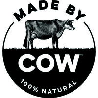 Made By Cow logo, Made By Cow contact details