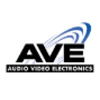 Audio Video Electronics logo, Audio Video Electronics contact details