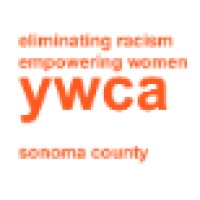 YWCA Sonoma County logo, YWCA Sonoma County contact details