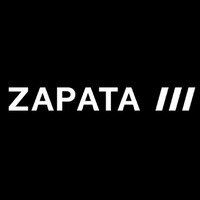 Zapata logo, Zapata contact details